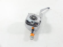 Load image into Gallery viewer, 2004 Harley FLHTC SE CVO Electra Glide Chrome 11/16 Clutch Master Cylin 46113-02 | Mototech271