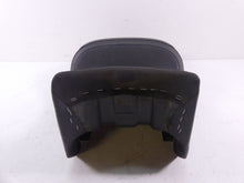 Load image into Gallery viewer, 2015 Ducati Diavel Dark Rider Passenger Dual Seat Saddle + Tools Set 59521991AA | Mototech271