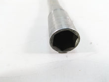 Load image into Gallery viewer, 2008 Buell 1125 R Straight Front Wheel Spindle Axle G0120.02A8B | Mototech271