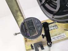 Load image into Gallery viewer, 2018 Indian Springfield Dark Horse Straight 19x3.5 Front Wheel Rim 1523059