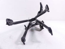 Load image into Gallery viewer, 2012 BMW R1200GS K25 Straight Main Frame Chassis Slvg 46517720198 | Mototech271