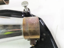 Load image into Gallery viewer, 2017 Harley FLS Softail Slim Rc Components 3" SlipOn Exhaust Muffler Set RCXSC18