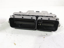 Load image into Gallery viewer, 2014 BMW R1200 RT RTW K52 Cdi Ecm Module Ignition Switch Key Lock Set 8546129 | Mototech271