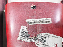 Load image into Gallery viewer, 2009 BMW R1200GS K255 Adv Front Upper Fender Magmarot - Read 46617727836 | Mototech271