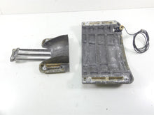 Load image into Gallery viewer, 2016 Yamaha Waverunner VX 1050 Deluxe Bottom Skid Plate Set 6EX-R1333-00-00