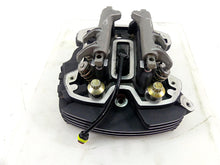 Load image into Gallery viewer, 2021 Harley Softail FXBBS Street Bob Front Cylinder Head M8 114ci 16500393 16500500