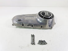 Load image into Gallery viewer, 2008 Harley FLSTSB Cross Bones Outer Primary Clutch Cover 60784-06 | Mototech271