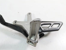 Load image into Gallery viewer, 2017 Mv Agusta Dragster 800 Front Rider Footpeg Rest Set 8000B6239 8000B6238