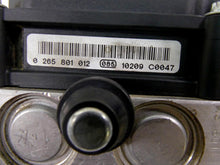 Load image into Gallery viewer, 2012 Ducati Monster 1100 EVO Abs Brake Pump Unit Module Brembo 54240231A | Mototech271