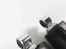 Load image into Gallery viewer, 2008 Harley FLSTSB Cross Bones Showa Rear Suspension Shocks 54549-04