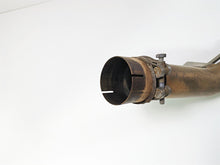 Load image into Gallery viewer, 2006 BMW R1200GS K255 Adv GPR Furore Nero Exhaust Slip On Muffler 8053045012080 | Mototech271