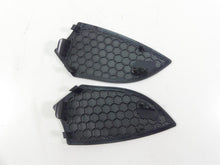 Load image into Gallery viewer, 2015 Victory Cross Country Tour Speaker Cover Fairing Set 5438836 5438835