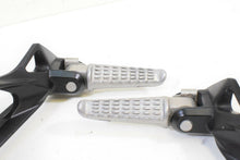 Load image into Gallery viewer, 2007 Kawasaki ZX6R ZX636 ZX6 Ninja Rear Passenger Footpeg Set 35063-0145-W9