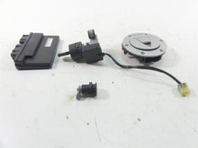 Load image into Gallery viewer, 2015 KTM 1290R Super Duke Cdi Ecu Ecm Ignition Switch Key Lock Set 61341031000 | Mototech271