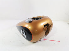 Load image into Gallery viewer, 2008 Harley FXDL Dyna Low Rider 105TH Fuel Gas Petrol Tank 105th READ 61593-04B