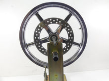 Load image into Gallery viewer, 2008 Harley FXCWC Softail Rocker C Nice Front Chrome Wheel Rim 19x2.15 41877-08 | Mototech271