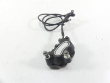 Load image into Gallery viewer, 2011 Harley FXDWG Dyna Wide Glide Front Brake Caliper + Line 44046-08
