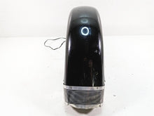 Load image into Gallery viewer, 2011 Harley Touring FLHR Road King Front Fender & Bumper -Dented 59087-00B | Mototech271