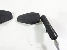 Load image into Gallery viewer, 2023 Kawasaki KLR KL 650 Adventure Doubletake Ram 6" Adjustable Mirror Set | Mototech271
