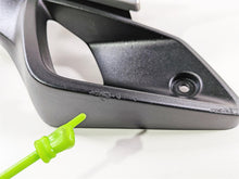 Load image into Gallery viewer, 2015 BMW R1200GS K50 Left Main Side Fairing Cover Set 46638533677