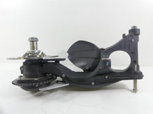 Load image into Gallery viewer, 2015 Triumph 1050 Speed Triple R Rear Swingarm & Axle Set T2050897 T2012432