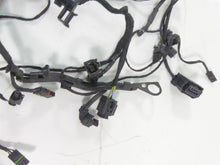 Load image into Gallery viewer, 2017 BMW R1200RT K52 Main & Engine Wiring Harness Loom -No Cuts 61118350588 | Mototech271