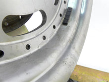 Load image into Gallery viewer, 2010 Harley FXDF Dyna Fat Bob Rear Wheel Rim Slotted 16x5 40900179 | Mototech271