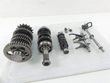 Load image into Gallery viewer, 2020 Triumph Speed Triple RS 1050 Transmission Gears Shift Drum Fork T1190137 | Mototech271