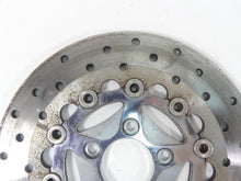 Load image into Gallery viewer, 2005 Harley Touring CVO FLHTC SE Electra Glide Front Brake Rotor Set 44370-00 | Mototech271