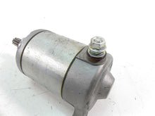 Load image into Gallery viewer, 2012 Kawasaki ZX1400 ZX14R Ninja Mitsuba Engine Starter Motor -Tested 21163-0053