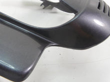 Load image into Gallery viewer, 2014 Harley Touring FLHX Street Glide Rear Tail Fascia Fairing Cover 59739-09