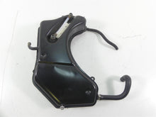 Load image into Gallery viewer, 2004 Aprilia RSV1000 R Mille Metal Oil Tank Reservoir AP8158120 | Mototech271