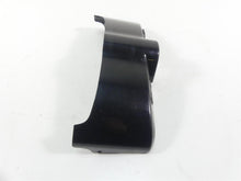 Load image into Gallery viewer, 2014 Harley Touring FLHTK Electra Glide Ignition Switch Cover 70900137