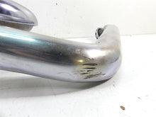 Load image into Gallery viewer, 2009 Big Dog K9 Vance Hines Shortened Modified Radius Exhaust System -Read