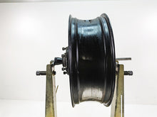 Load image into Gallery viewer, 2002 Yamaha FZ1 FZS1000 Fazer Straight 17x5.5 Rear Wheel Rim 5LV-25338-00-33 | Mototech271