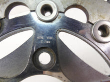 Load image into Gallery viewer, 2005 Harley Touring CVO FLHTC SE Electra Glide Front Brake Rotor Set 44370-00 | Mototech271