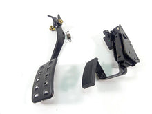 Load image into Gallery viewer, 2018 Can Am Commander 1000R XT Foot Accelerate Brake Pedal Set 705600724