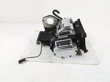 Load image into Gallery viewer, 2003 Harley Softail FXSTDI Deuce 100th 5-Speed Transmission Gear Box 34732-00A | Mototech271