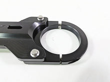 Load image into Gallery viewer, 2014 Harley FXDL Dyna Low Rider Big Al's Cycles Bubba Fork Brace 49mm