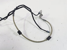 Load image into Gallery viewer, 2010 BMW R1200GS K25 Rear Abs Brake Line Hose Set 34327673646