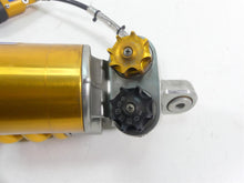 Load image into Gallery viewer, 2019 Ducati Multistrada 1260 S Pikes Peak Rear Ohlins TTX Shock Damper 36521692A