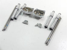 Load image into Gallery viewer, 2021 Harley Softail FLSB Sport Glide Engine Push Rod Covers Set 25701000 | Mototech271