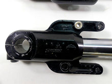 Load image into Gallery viewer, 2009 Harley XR1200 Sportster Straight Front Fork Leg Set -Read 46886-08 46887-08 | Mototech271