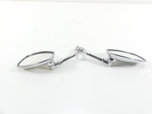 Load image into Gallery viewer, 2015 Victory Cross Country Tour Left Right Rear View Mirror Set 2633690 2633691 | Mototech271