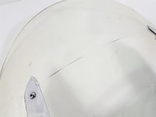 Load image into Gallery viewer, 2008 Yamaha XVS1300 V-Star Tourer Wind Shield Screen & Mounts 3D8-F83H0-V0-00 | Mototech271