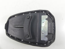 Load image into Gallery viewer, 2009 Harley XR1200 Sportster Front Saddleman Gel Tech Solo Seat Saddle 0810-0845 | Mototech271