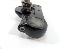 Load image into Gallery viewer, 2014 Harley Dyna FXDB Street Bob Lower Triple Tree Steering Clamp 49mm 45867-08 | Mototech271