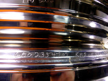 Load image into Gallery viewer, 2007 Harley Touring FLHRSE CVO Road King Front Wheel 18x3.5 Roadwinder 44612-07