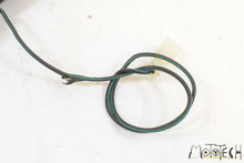 Load image into Gallery viewer, 2011 Harley Touring FLTRU Road Glide Ultra Upper Triple Tree Clamp 45435-10 | Mototech271