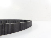 Load image into Gallery viewer, 2016 Harley Touring FLHR Road King Rear Drive Belt 140T 24mm 40024-09A
